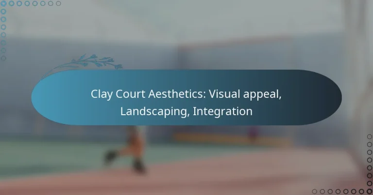 featured-image-clay-court-aesthetics-visual-appeal-landscaping-integration