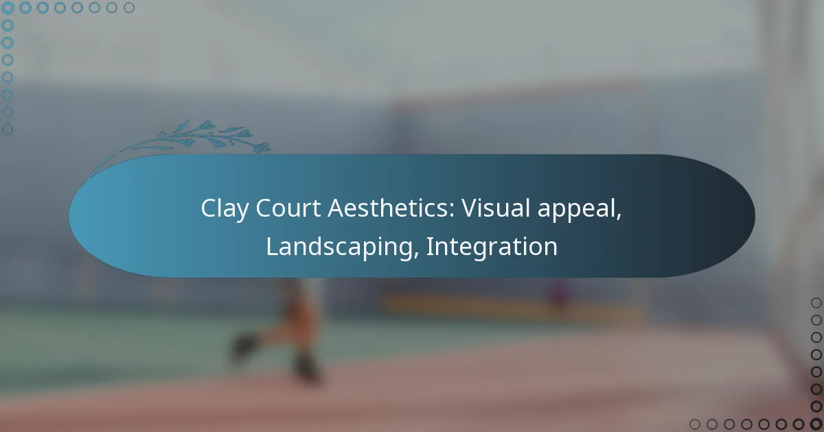 featured-image-clay-court-aesthetics-visual-appeal-landscaping-integration