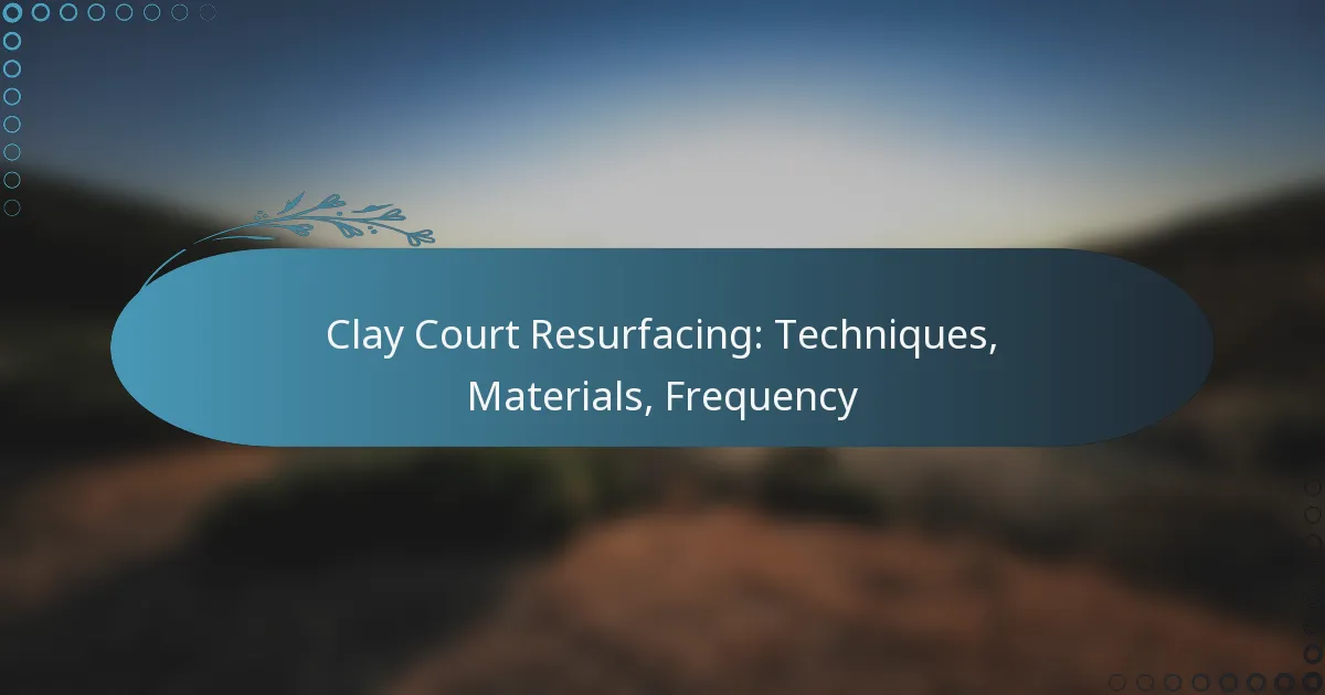 featured-image-clay-court-resurfacing-techniques-materials-frequency