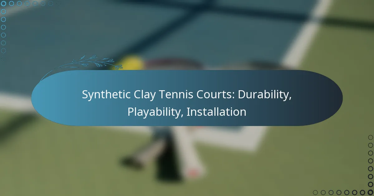 featured-image-synthetic-clay-tennis-courts-durability-playability-installation