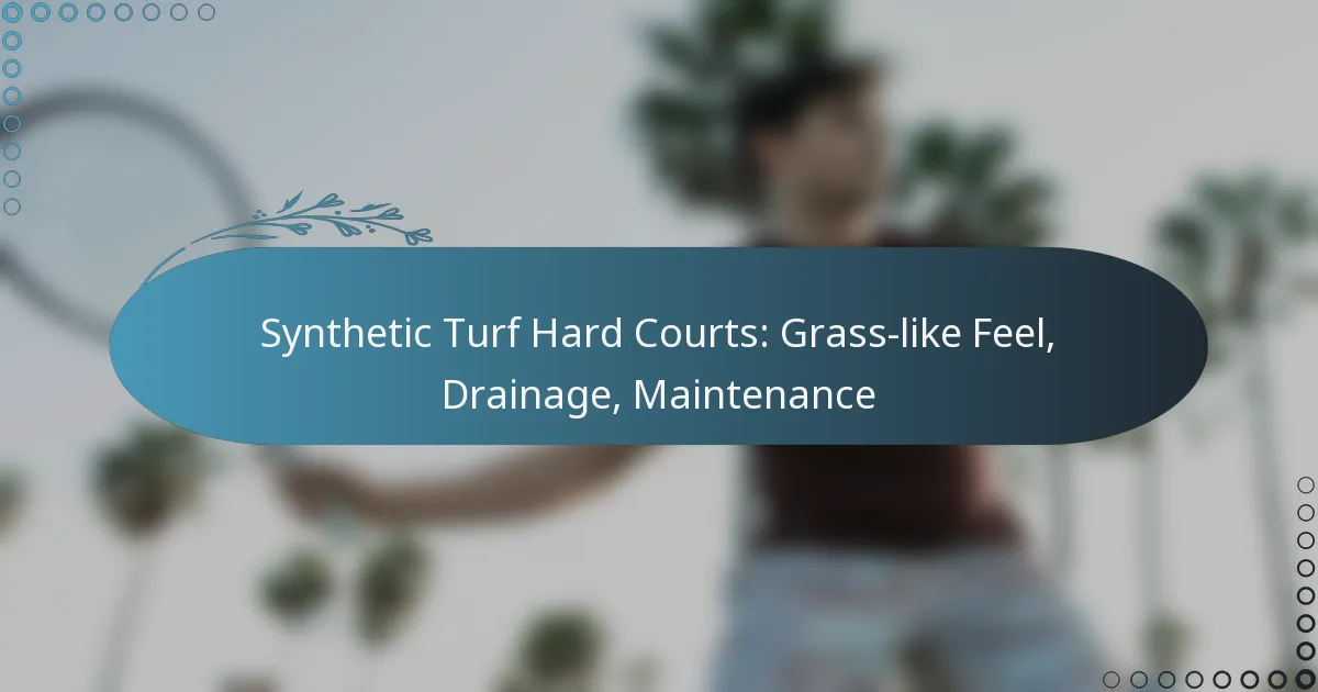 featured-image-synthetic-turf-hard-courts-grass-like-feel-drainage-maintenance